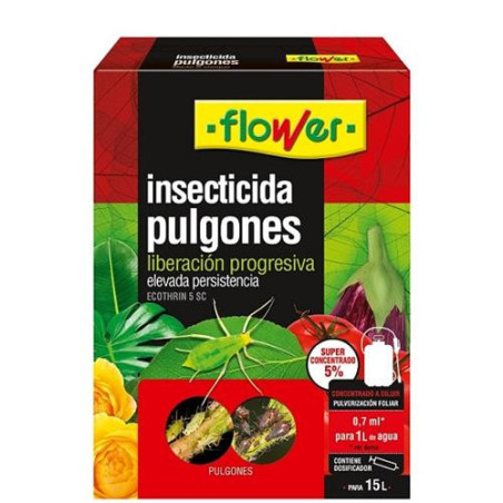 ANTI-PULGONES CONCENTRADO LIQUIDO 10ML 30657
