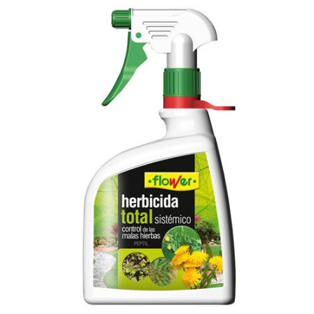 HERBICIDA TOTAL PISTOLA 1000ML 35513