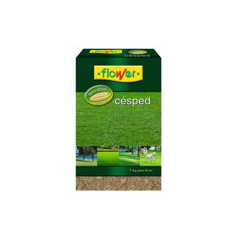 CESPED UNIVERSAL 1KG. 1-10789