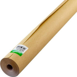 PAPEL KRAFT WS SUELOS HIDROFUGO 90 CM X 22,5 M