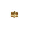 CONTRARROSCA 1/2X1/2 MACHO/MACHO 313202