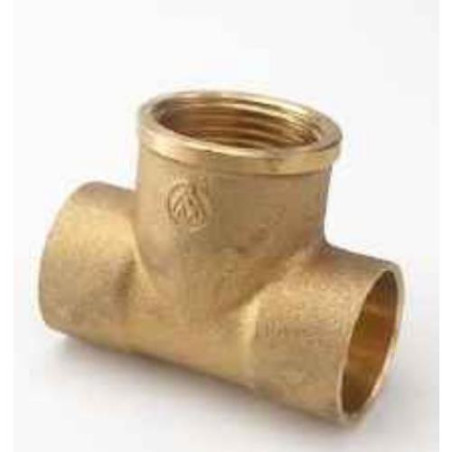 TE HEMBRA 130 G CU 3/4X18