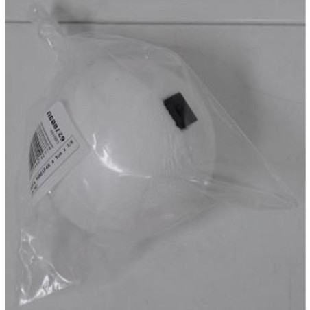 BOYA PORESPAN 9 CM.