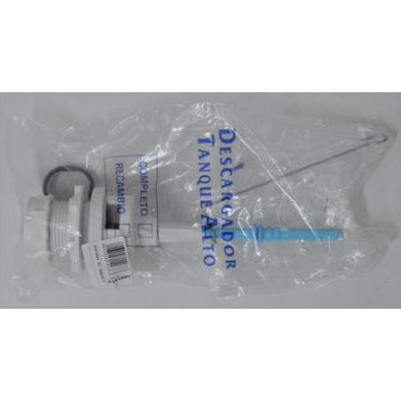 DESCARGA WC TANQUE ALTO