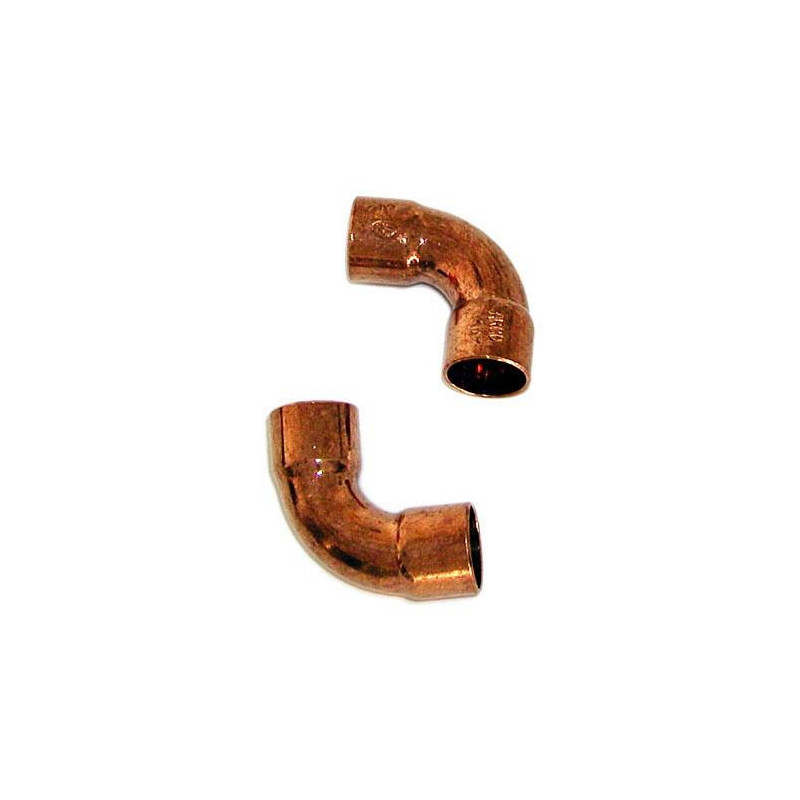 ACCESORIO TUBO COBRE CURVA 90 18 545018