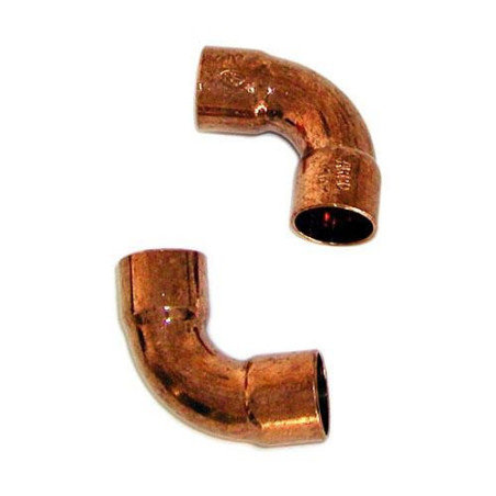 ACCESORIO TUBO COBRE CURVA 90 18 545018