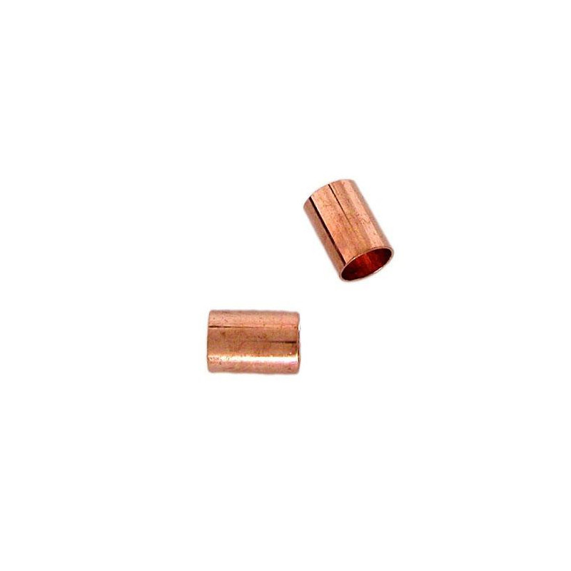 ACCESORIO TUBO COBRE MANGUITO 15 541015