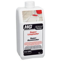 SUPER LIMPIADOR PROFESIONAL 1 L. 435100130