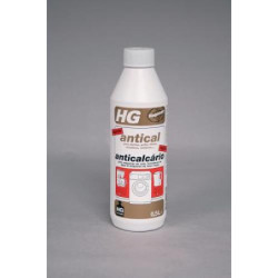 ANTICAL RAPIDO PROFESIONAL 0,5 L. HG