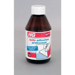 QUITA ADHESIVOS PROFESIONAL 300 ML.