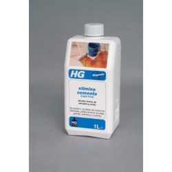 ELIMINA CEMENTO (CAPA FINA) 1 L.