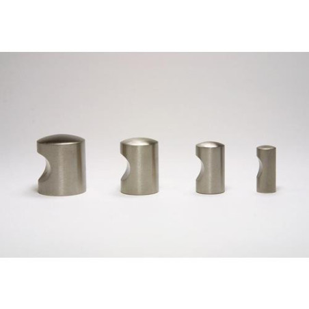 POMO ACERO INOXIDABLE 20X28 2005