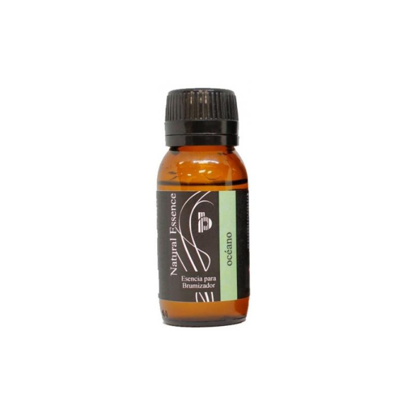 ESENCIA PARA HUMIDIFICADOR 50ML OCEANO 96123 ESENCIA PARA HUMIDIFICADOR 50ML OCEANO 96123
