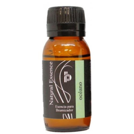 ESENCIA PARA HUMIDIFICADOR 50ML OCEANO 96123 ESENCIA PARA HUMIDIFICADOR 50ML OCEANO 96123