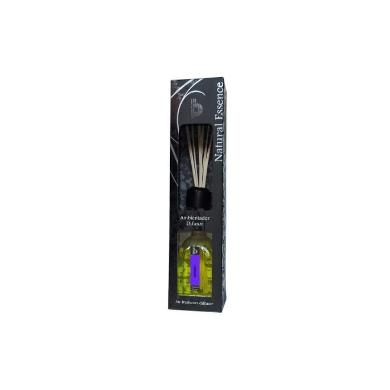 AMBIENTADOR SIFUSOR MIKADO 220ML OCEANO 96014 AMBIENTADOR SIFUSOR MIKADO 220ML OCEANO 96014
