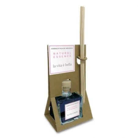 AMBIENTADOR MIKADO 100ML LA VITA E BELLA 3601 AMBIENTADOR MIKADO 100ML LA VITA E BELLA 3601
