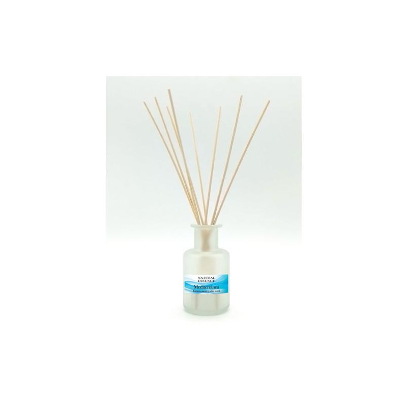 AMBIENTADOR MIKADO 100ML MEDITERRANEA 96021 AMBIENTADOR MIKADO 100ML MEDITERRANEA 96021