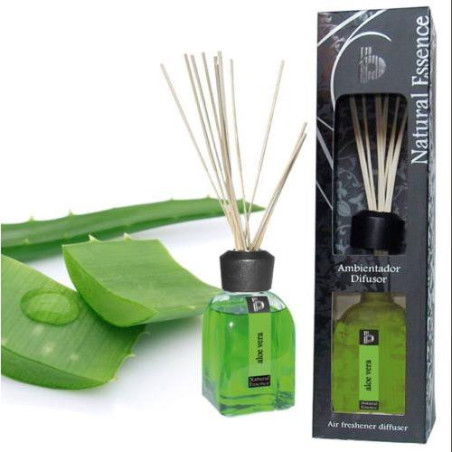 AMBIENTADOR DIFUSOR ALOE VERA 220 ML. 96103