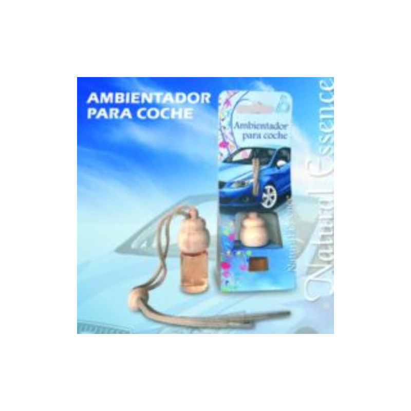 AMBIENTADOR COCHE CANELA-NARANJA AMBIENTADOR COCHE CANELA-NARANJA