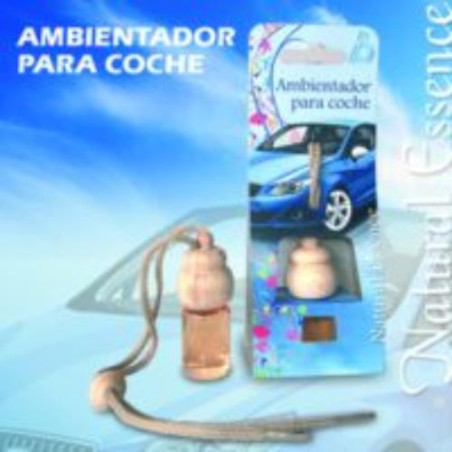 AMBIENTADOR COCHE CANELA-NARANJA AMBIENTADOR COCHE CANELA-NARANJA