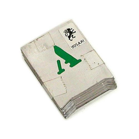 ABECEDARIO ROTULAR 20 MM. RA020