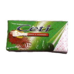 SERVILLETAS 1 CAPA 33X33 DUPLO DECORADAS