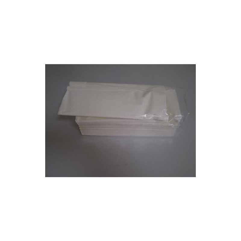 TOALLA ZIG ZAG CELULOSA (PAQUETE 200) TOALLA ZIG ZAG CELULOSA (PAQUETE 200)