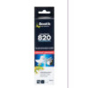 COLA CONTACTO UNIVERSAL TRANS. 125 ML. 30601109