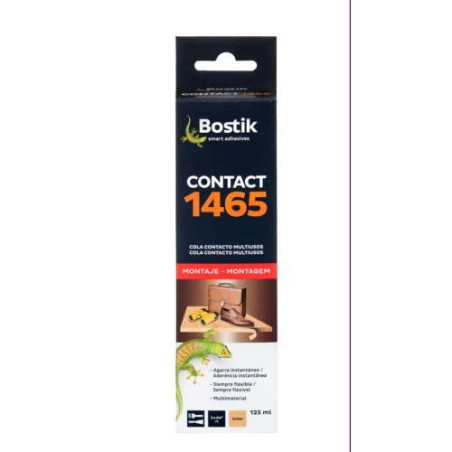 COLA CONTACTO CONTACT 125 ML. 30600836