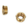 REDUCCION EXAGONAL CON BALONA 1 MCH. X 3/4 HM. JR