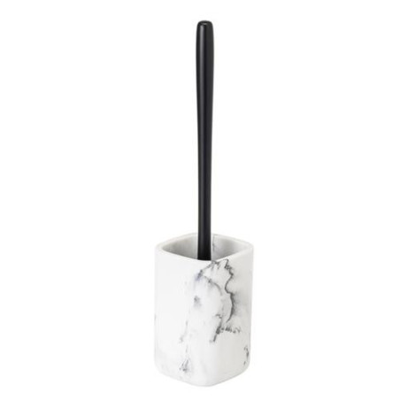 SET ESCOBILLERO WC ZENZE MARMOL 11783