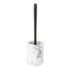 SET ESCOBILLERO WC ZENZE MARMOL 11783
