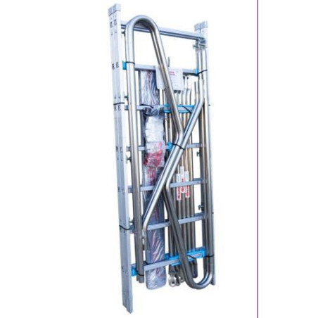 MODULO INTERMEDIO PACK RAPIDO PACK-160-2