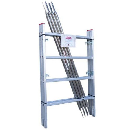MODULO FINAL PACK RAPIDO PACK-160-4
