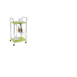 PORTARROLLOS CON TAPA STATIC-LOC PLUS, OSIMO 24874