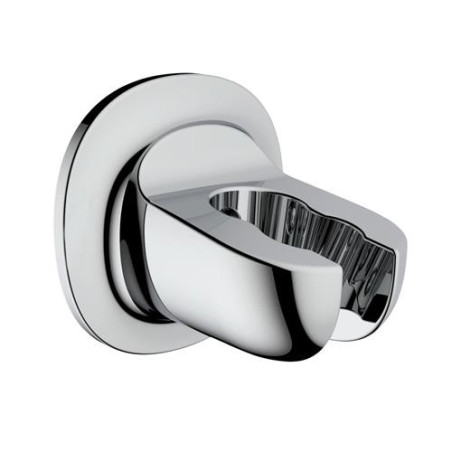 SOPORTE DE CABEZAL DE DUCHA LIBERTA CROMO 25466100