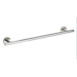 TOALLERO DE BARRA 61CM. INOX. BOSIO SHINE 20214