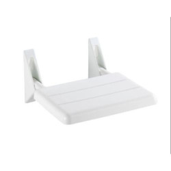 ASIENTO PLEGABLE DE DUCHA SECURA 179371