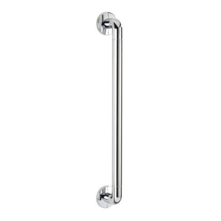 BARRA SEGURIDAD 64,5 CM. CHROME 22099