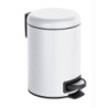 CUBO PEDAL LEMAN BLANCO 3 L. 22142