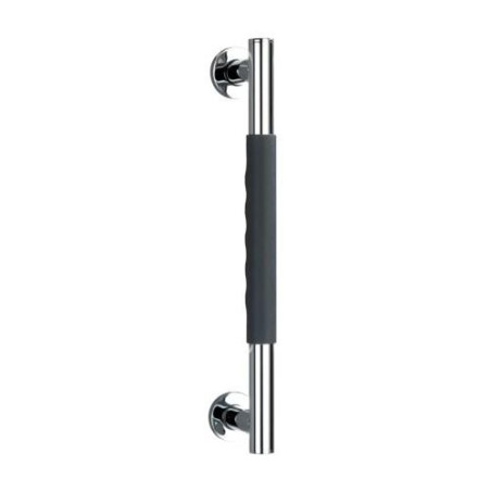 BARRA SEGURIDAD ACERO INOX 40,5CM SECURA 23284