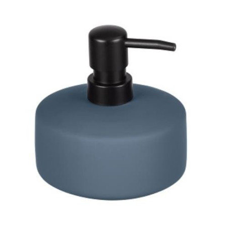 DOSIFICADOR DE JABON AVELLINO AZUL 24792