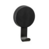 SET DE DOS COLGADORES STATIC-LOC® PLUS PAVIA NEGRO