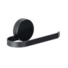 PORTARROLLOS SIN TAPA STATIC-LOC® PLUS PAVIA NEGRO
