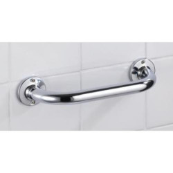 BARRA SEGURIDAD 25 CM. BASIC 17879