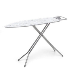TABLA DE PLANCHAR BASIC 113X34CM. 613301