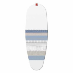 FUNDA PARA PLANCHAR. EASYCLIP. 2 CAPAS 115 X 38 CM