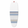 FUNDA PARA PLANCHAR. EASYCLIP. 2 CAPAS 115 X 38 CM