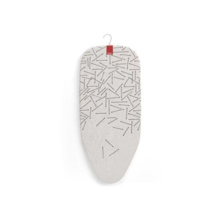 TABLA PLANCHAR SOBREMESA CON PERCHA 6036