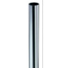 BARRA TUBO CROMADO 12 MM. 2.0 M.